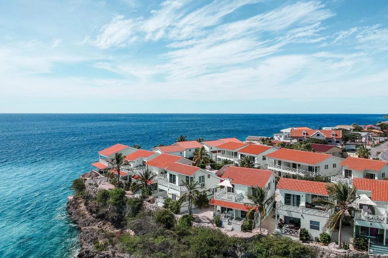 Heliemar Apartment Lagun Curacao