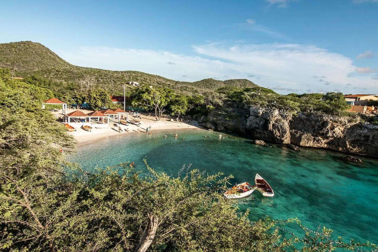 Heliemar Apartment Lagun