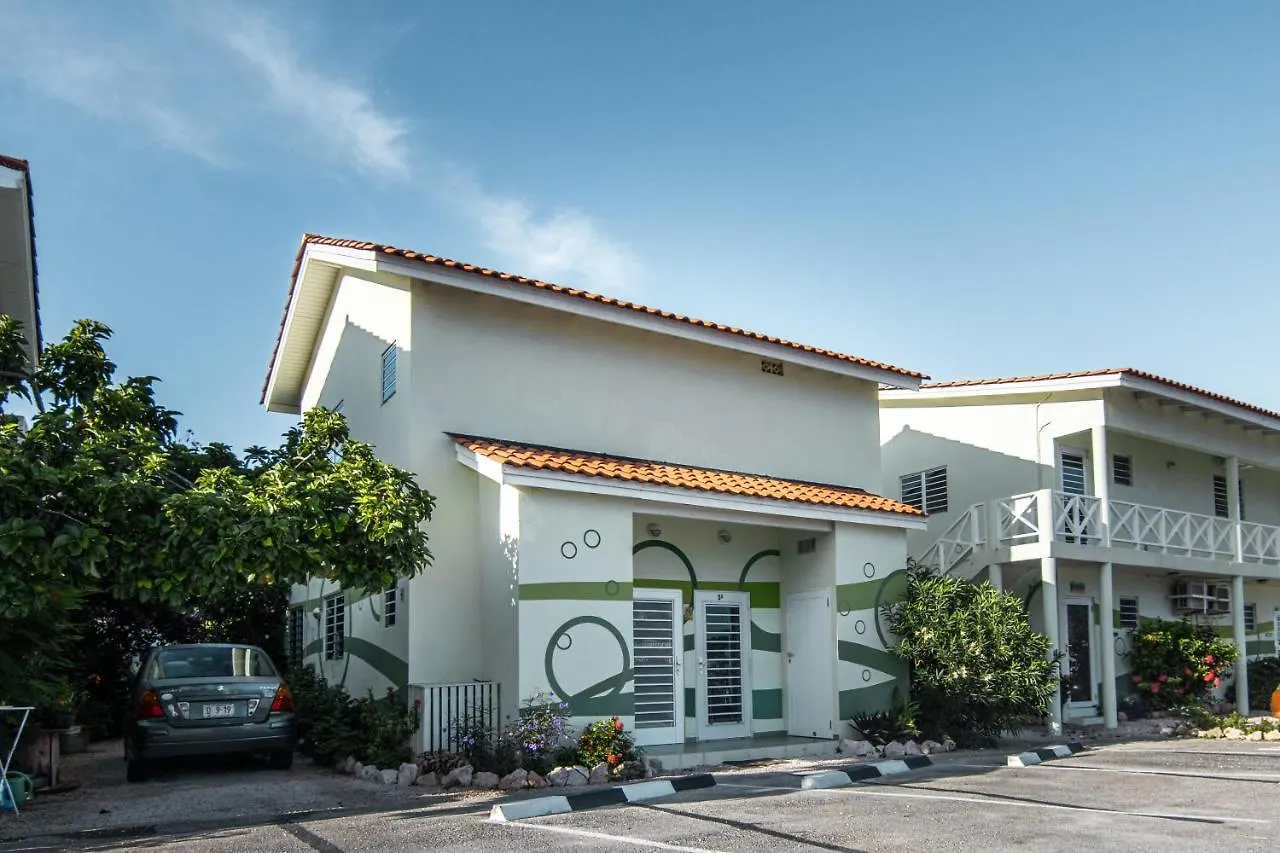 Heliemar Apartment Lagun