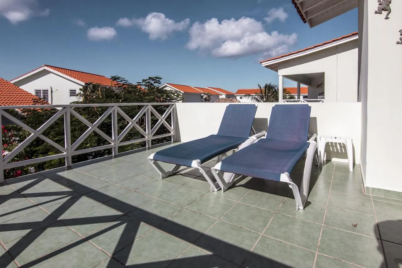 Heliemar Apartment Lagun