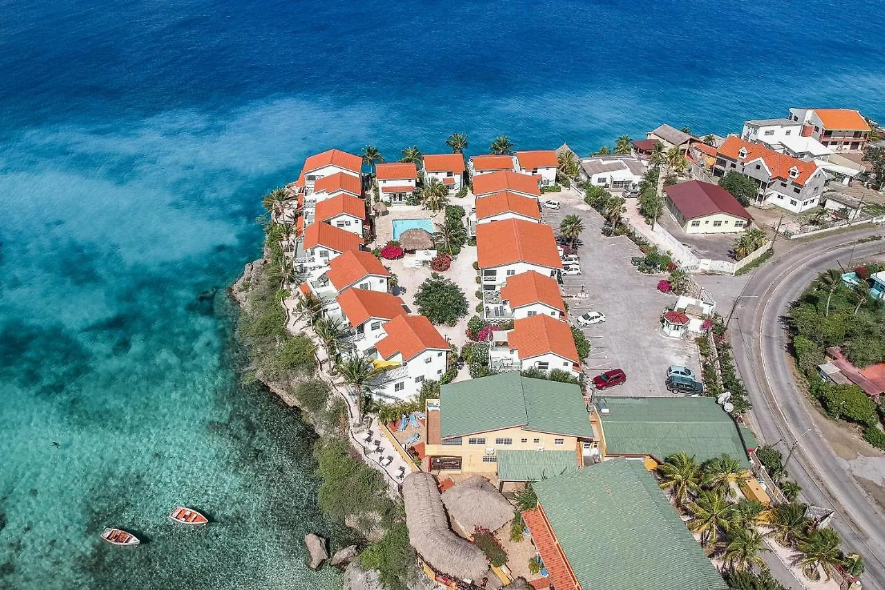 Heliemar Apartment Lagun