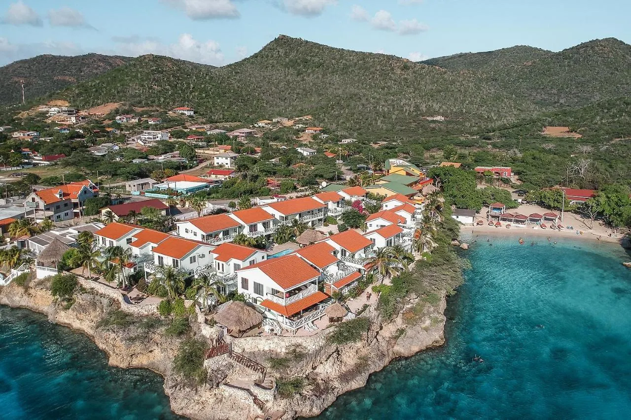 Heliemar Apartment Lagun