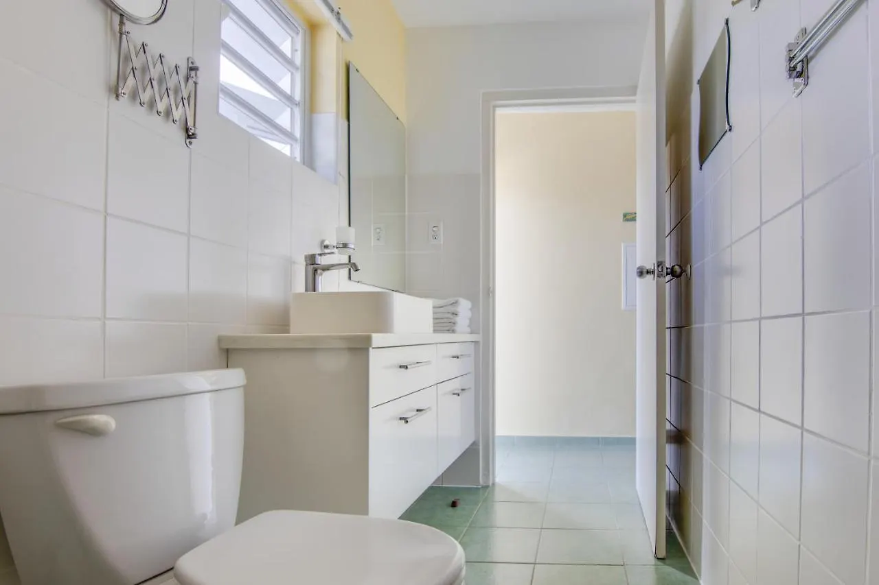 Apartmán Heliemar Lagun 0*,
