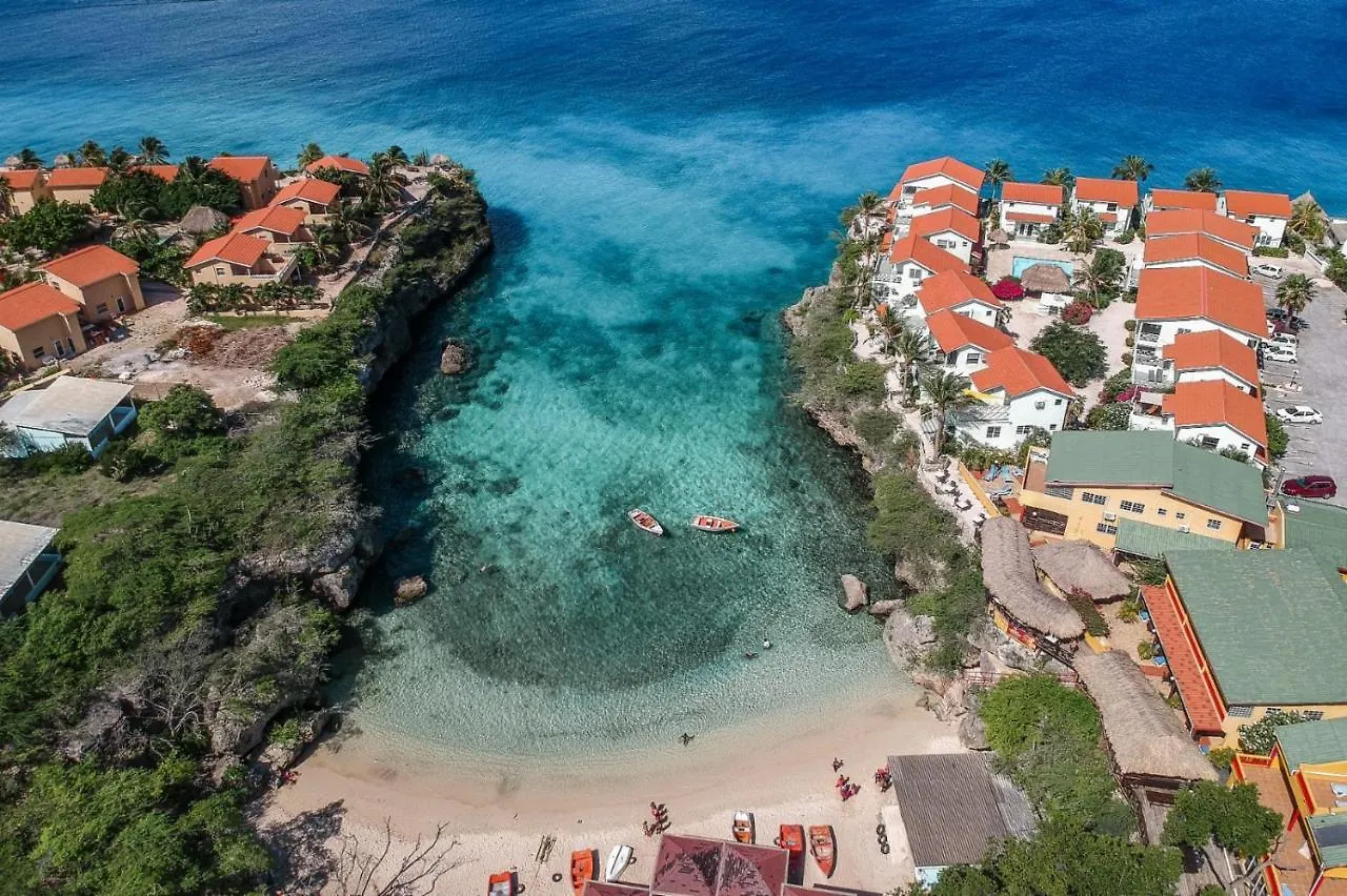 Apartmán Heliemar Lagun