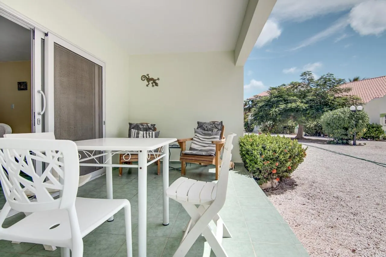 Apartmán Heliemar Lagun