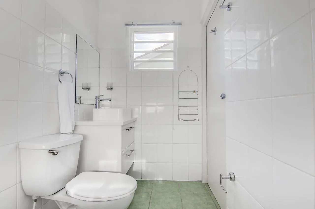 Apartmán Heliemar Lagun