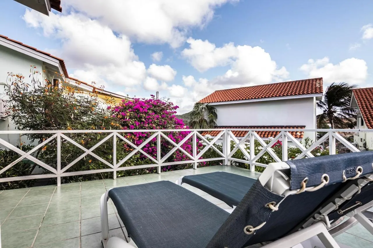 Apartmán Heliemar Lagun 0*,