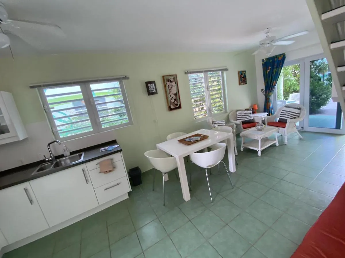 Apartmán Heliemar Lagun 0*,