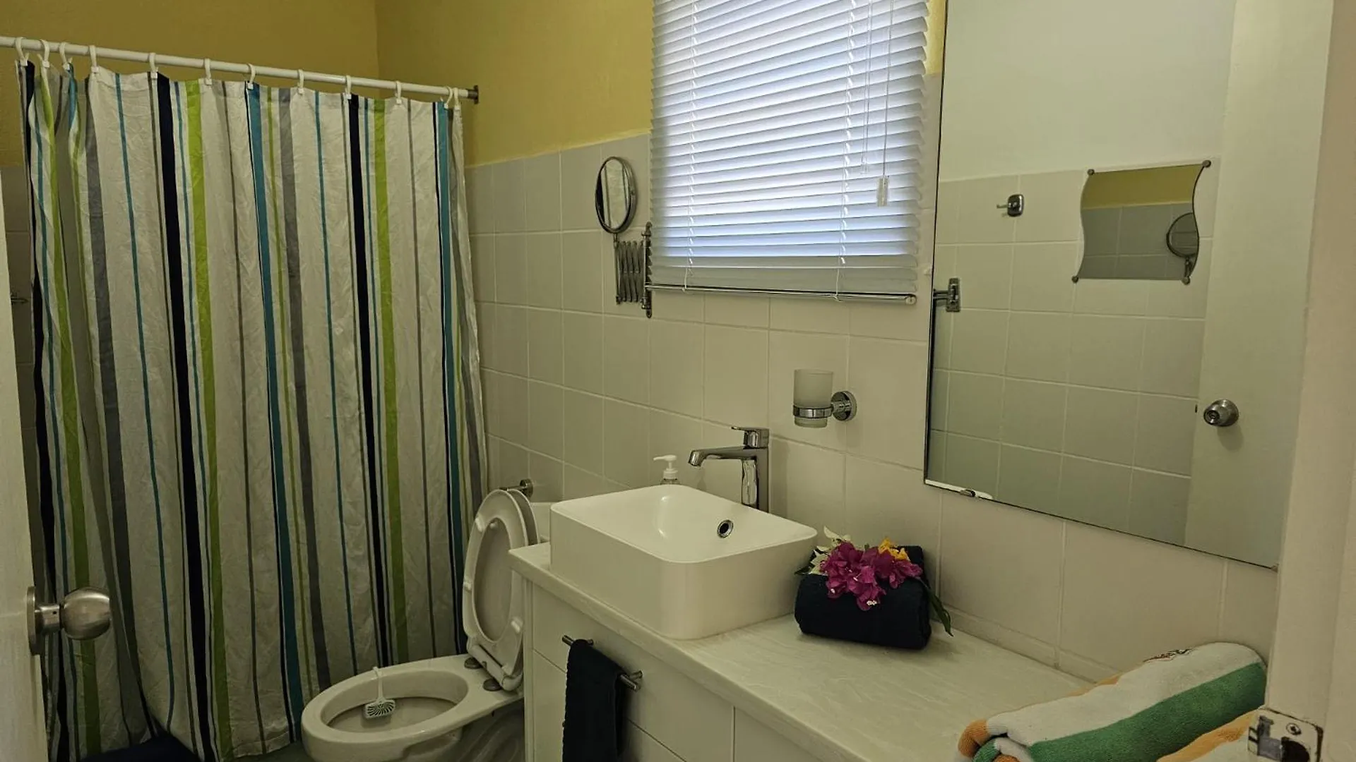 Apartmán Heliemar Lagun