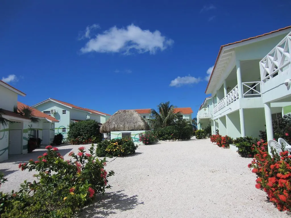Apartmán Heliemar Lagun