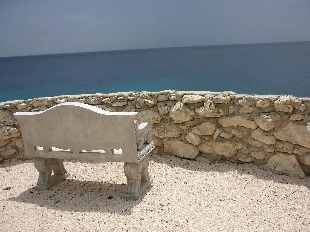 Apartmán Heliemar Lagun Curaçao