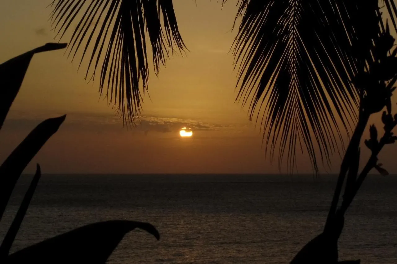 Apartmán Heliemar Lagun 0*,  Curaçao